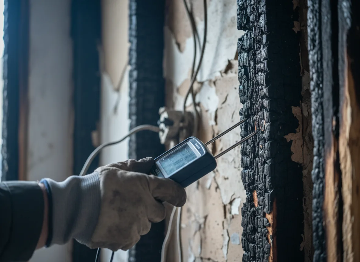 Fire Damage Restoration Auberry, CA FAQs